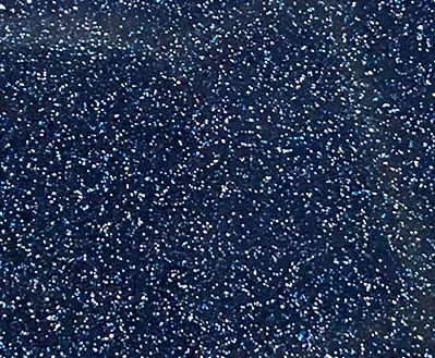 Ebony Blue